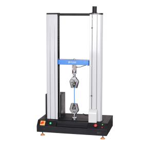 Quality PC Control Computerized Mechanical Tensile Test Equipment Materials Testing Machines for sale
