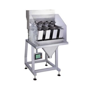 Quality 2g Linear Weighing Machine for sale