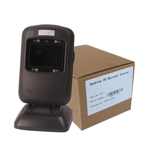 Buy Commercial Qr Code Usb Reader Auto Sense High Resolution Ergonmic Design at wholesale prices