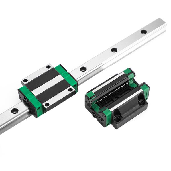 Buy Four Row Slide Linear Guideway Hgh35-HA For Linear Motion Machine at wholesale prices