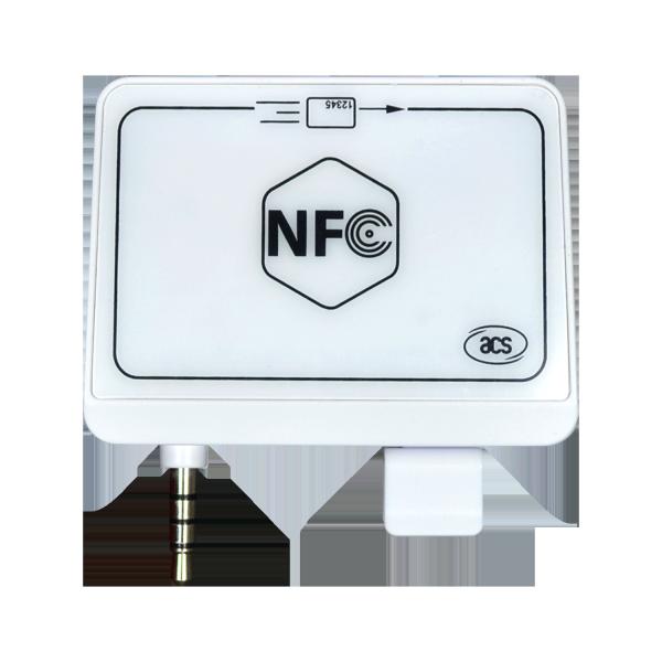 Buy Portable Best quality Smart card Reader Writer NFC ID Proximity Programmable RFID Card for Long Range at wholesale prices
