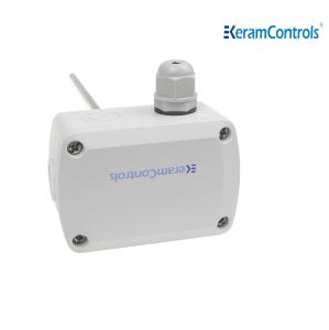 Quality PT1000 Sensor Transmitters Air Two Wire Temperature Sensor for sale