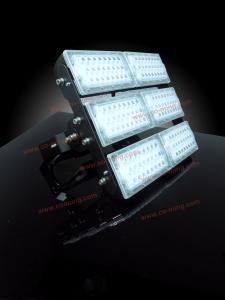 China Module 300w Led Flood Light with Patent and CE EMC Approval 120LM/W on sale