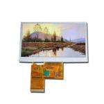 MIPI Interface 10.1 Inch Lcd Screen / 1280x800 Lcd TFT Display