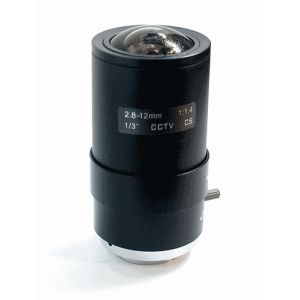 Quality offer 2.8-12mm CCTV Camera Lens for sale