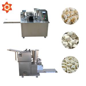 China Customized Automatic Pasta Machine Spring Roll Pelmeni Ravioli Making Machine on sale