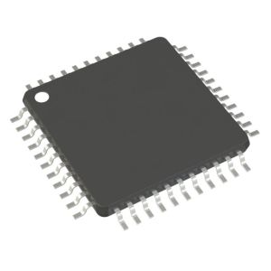 Quality PIC18F452-I/PT Microcontroller crt tv components timer ic chip for sale