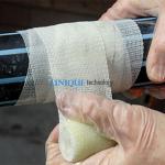 Pipe Repair Tape Industrial Pipeline Fix Wrap Emergency Pipe Repair Bandage