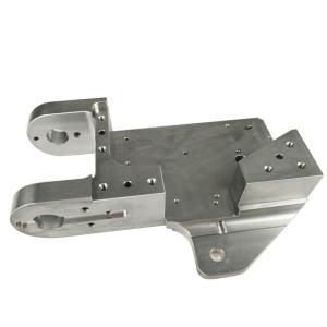 Quality Customized Color 3-Axis CNC Machining Services With Anodizing Polishing For CNC Machining Industry for sale