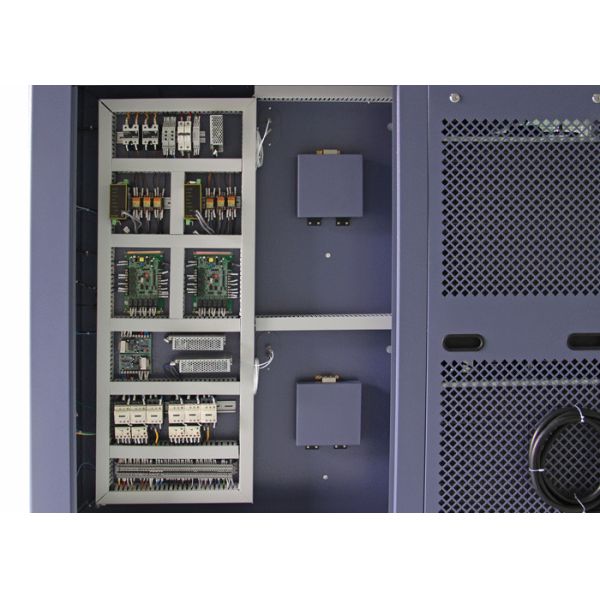 Weather Testing Equipment / Temperature And Humidity Test Chamber For Electronics