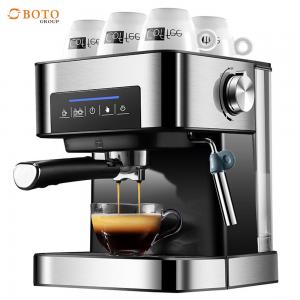Quality Powder Milk Coffee Machine Sales Hotel Restaurant Office Fully Automatic Coffee Machine Coffee Maker for sale