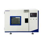 Adhesive Tape Static Shear Strength Testing Machine With Temperature And