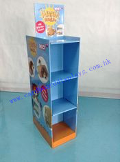 Quality POP display stand for gifts promotion manufacture for sale
