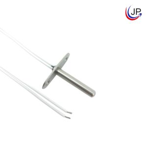 Quality  NTC Wired Temperature Sensor For Electric Kettle Epoxy Resin Encapsulation for sale