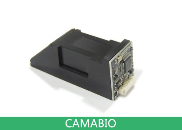 Buy CAMA-SM15 OEM Optical Fingerprint Identification Reader For Biometric Security Door Lock System at wholesale prices