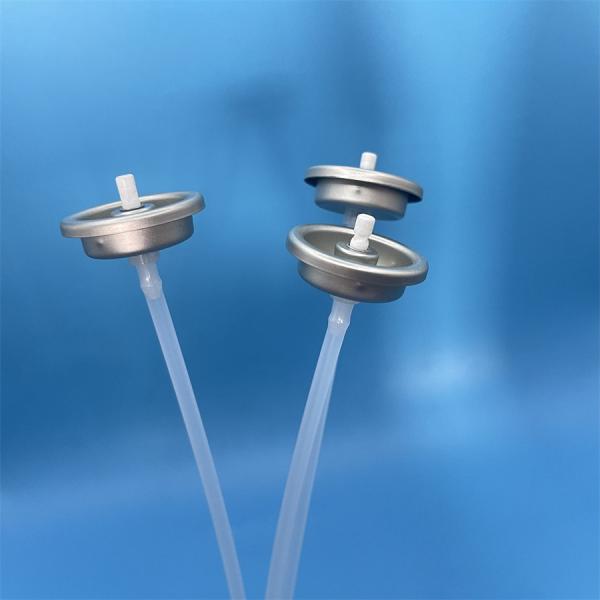 Buy Compact Spray Adhesive Valve For Small-Scale Projects - Portable And Versatile Dispensing Solution at wholesale prices