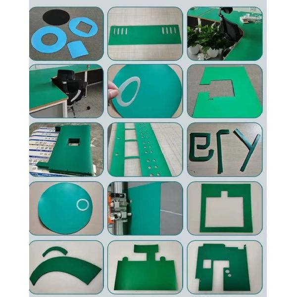 ESD Anti Static Mat Antistatic Blanket Table Mat For BGA Repair Work