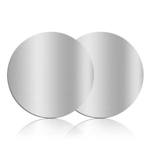 Quality Aluminum Circle Disc Plate 1100 1050 1060 3003 5052 Aluminum Circle For Cookware Pan Pot Utensils for sale