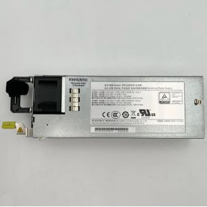 Quality 2000W HUAWEI PAC2000S12-BG Switching Power Supply AC Power Module for sale