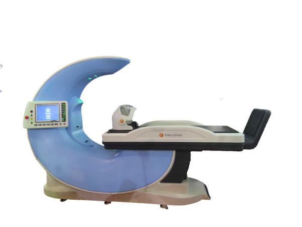 Buy Accurate Positioning Spinal Decompression Machine  Innovative Design at wholesale prices