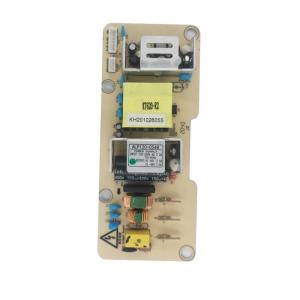 Quality HASL Power PCBA Security Camera Circuit Board Power Supply Motherboard for sale