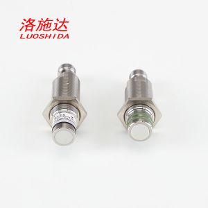 Quality Cylindrical High Pressure Proximity Sensor DC M18 Stainless Steel for sale