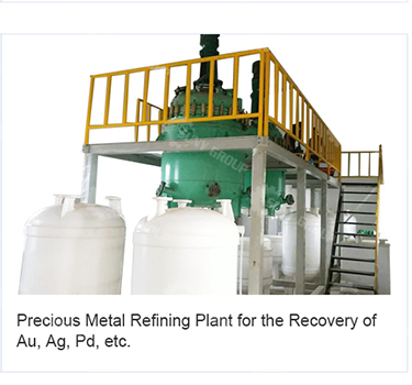 25kW Scrap PCB Dismantling Machine for Electronic Component Recovery Process Solution