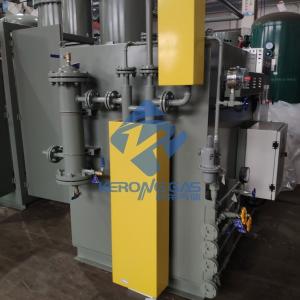 Quality Automactic Operation Explsive Proof Ammonia Cracker With Purifier for sale