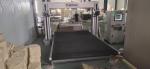 Dual Oscillating Blade Vertical 3D Cnc Eps Foam Cutting Machine
