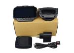 Wearable Scanner Armband Android PDA Barcode Data Terminal With Memory WT04