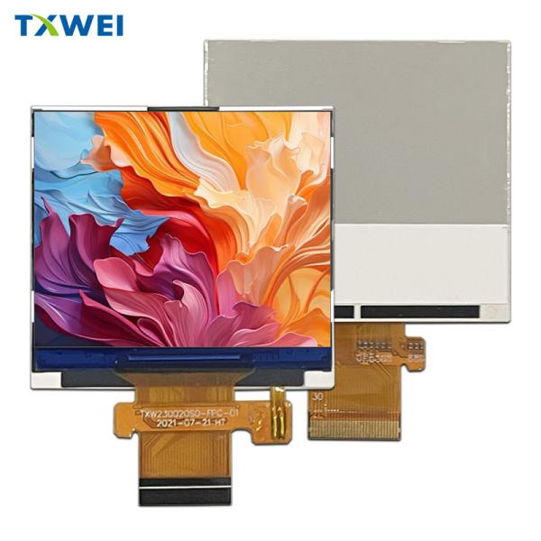 Buy TFT LCD Display 2.3inch No Touch High Brightness Lcd Display at wholesale prices