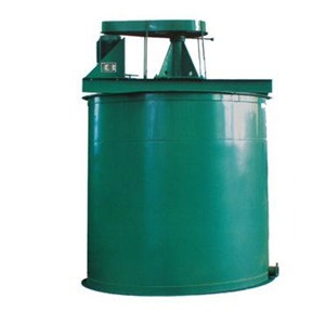 Quality Mining Common Mixing Agitation Tank Concentrator for sale