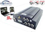 720P Vehicle camera DVR System for Cars and Taxis Vehicle Camera monitoring