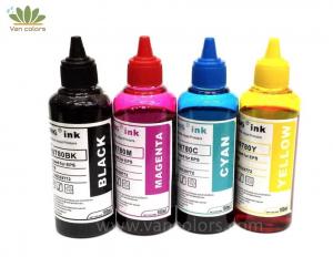 Quality Refill ink 044---Canon BC-23 cartridge Canon BJC-5000 for sale