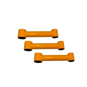 Quality Cnc Machining Prototype Consumer Electronics PC ABS POM PP PE for sale