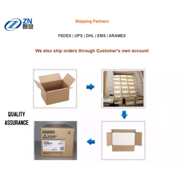 A1S Mitsubishi Melsec PLC Output Module A1SX42 For Industrial ECT