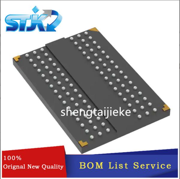 Buy SDRAM - DDR2 Memory IC 1Gbit Parallel 200 MHz 400 Ps 60-WBGA (8x12.5) W971GG8JB-25 Memory Devices Ic at wholesale prices