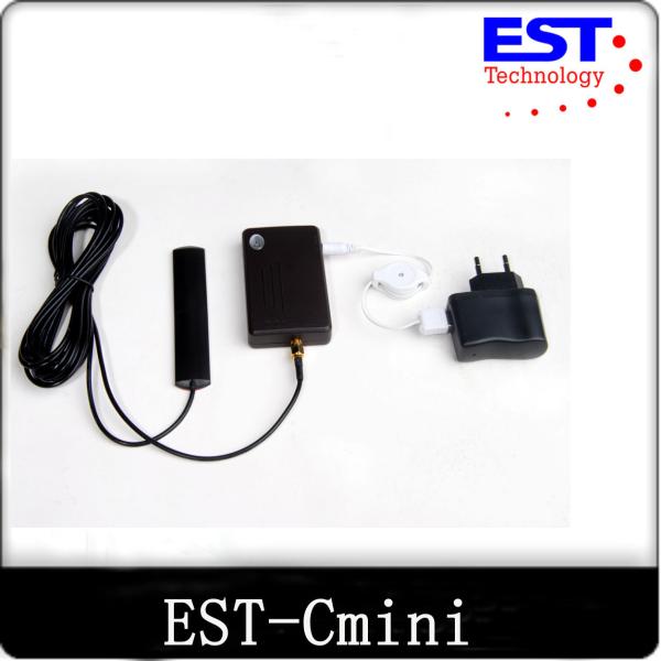 Buy Portable Mini Cell Phone Signal Repeater , Powerful Index Repeater at wholesale prices