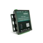 Modbus TCP And MQTT Serial To Ethernet Modem Industrial Automation