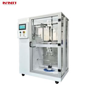 Quality Wires And Cables Pull Tester Wire KICK Yank Tester Cone Pull Testing Machine for sale
