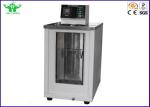 ASTM D1298 Density / Specific Gravity Testing Equipment With Hydrometer Method