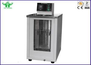 ASTM D1298 Density / Specific Gravity Testing Equipment With Hydrometer Method