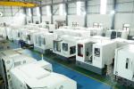 Horizontal 3 Axis Mini Cnc Lathe Machine Cnc Turret Lathe With Grease Lubricatio