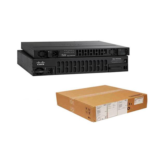 Buy Cisco New In Box ISR4321-SEC/K9 Cisco 4321 Integrated Services Router at wholesale prices