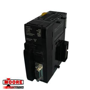 China CJ2M-CPU12 Omron Cpu Unit on sale