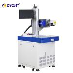 Touh Screen CO2 Coding And Marking Machine For Craftwork and Package
