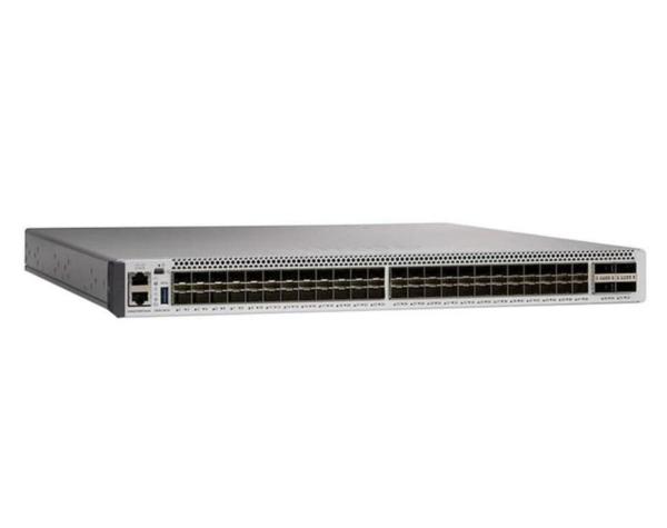 Buy Cisco C9500-48Y4C-A Catalyst 9500 Series Ethernet Switch at wholesale prices