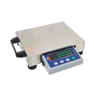Quality SOHE ATS 3KG Industrial Weighing Scale with Bluetooth Connection and Waterproof Design for sale