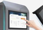 21.5 Inch Open Frame Panel Mount Computer With Touch Screen Embedded For Kiosk