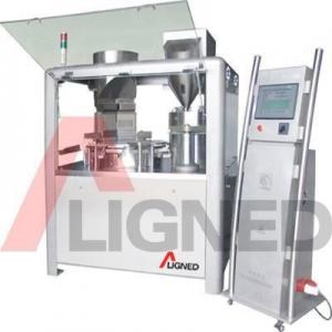 China NJP-3500 automatic capsule-filling machine on sale